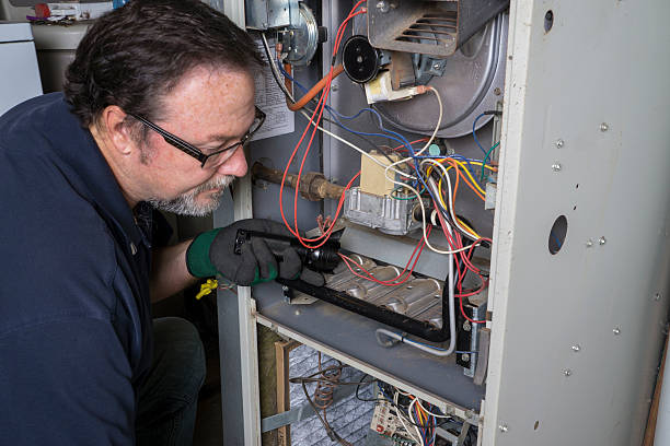 Best Electrical Wiring and Rewiring  in Marshall, IL